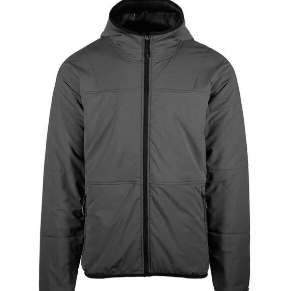 Technical Jacket - Picture 12 of 14